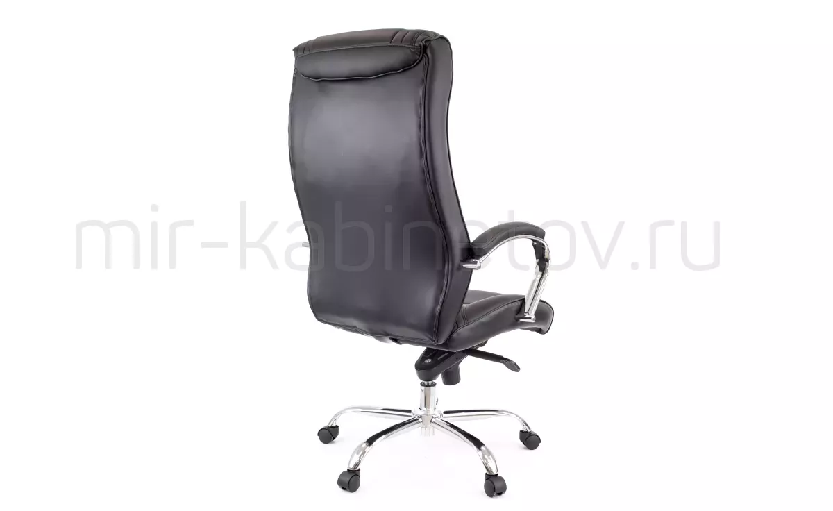 Кресло для руководителя King M – фото 4